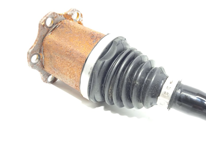 Recambio de transmision delantera derecha para seat leon (kl1, klg) 1.0 tsi referencia OEM IAM 5WA407272A  