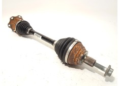 Recambio de transmision delantera izquierda para seat leon (kl1, klg) 1.0 tsi referencia OEM IAM 2K0407271K  