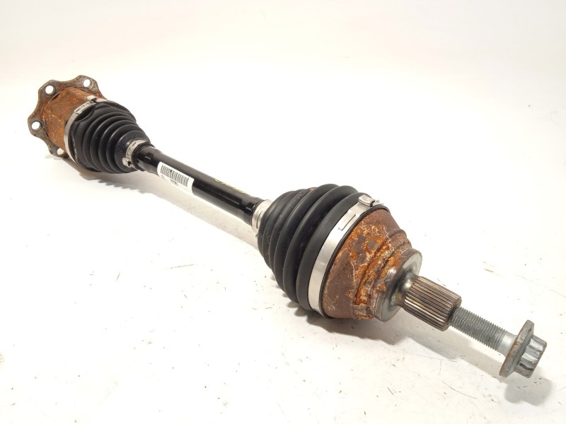 Recambio de transmision delantera izquierda para seat leon (kl1, klg) 1.0 tsi referencia OEM IAM 2K0407271K  