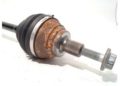 Recambio de transmision delantera izquierda para seat leon (kl1, klg) 1.0 tsi referencia OEM IAM 2K0407271K   2