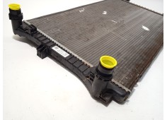 Recambio de radiador agua para seat leon (kl1, klg) 1.0 tsi referencia OEM IAM 5Q0121251GQ   2