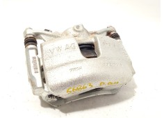 Recambio de pinza freno delantera derecha para seat leon (kl1, klg) 1.0 tsi referencia OEM IAM 5WA615124  