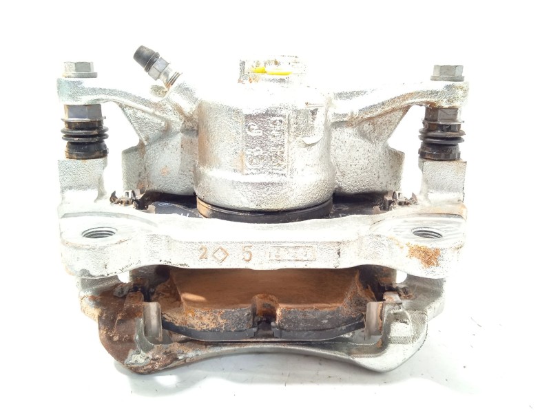 Recambio de pinza freno delantera izquierda para seat leon (kl1, klg) 1.0 tsi referencia OEM IAM 5WA615123  