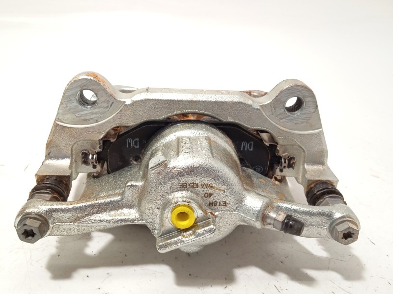 Recambio de pinza freno delantera izquierda para seat leon (kl1, klg) 1.0 tsi referencia OEM IAM 5WA615123  