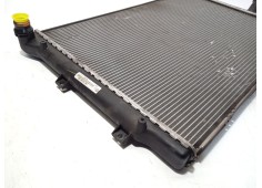 Recambio de radiador agua para seat altea xl (5p5, 5p8) 1.6 tdi referencia OEM IAM 1K0121251DD   2