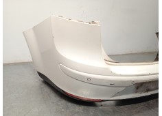 Recambio de paragolpes trasero para seat altea xl (5p5, 5p8) 1.6 tdi referencia OEM IAM 5P8807421A 5P8807421AGRU  2