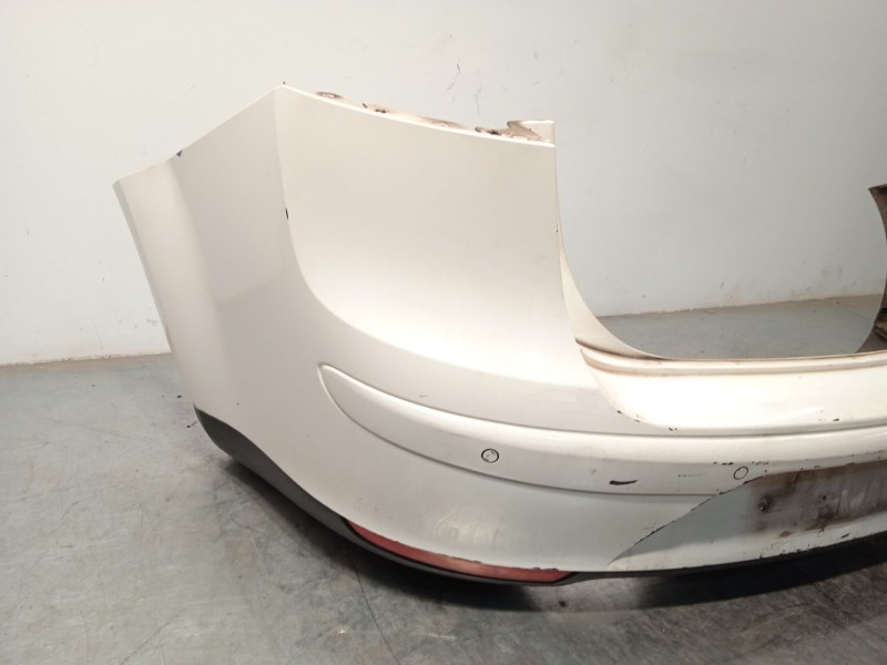 Recambio de paragolpes trasero para seat altea xl (5p5, 5p8) 1.6 tdi referencia OEM IAM 5P8807421A 5P8807421AGRU 