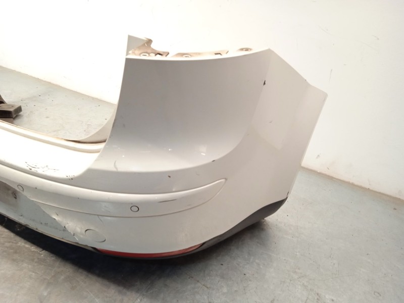 Recambio de paragolpes trasero para seat altea xl (5p5, 5p8) 1.6 tdi referencia OEM IAM 5P8807421A 5P8807421AGRU 