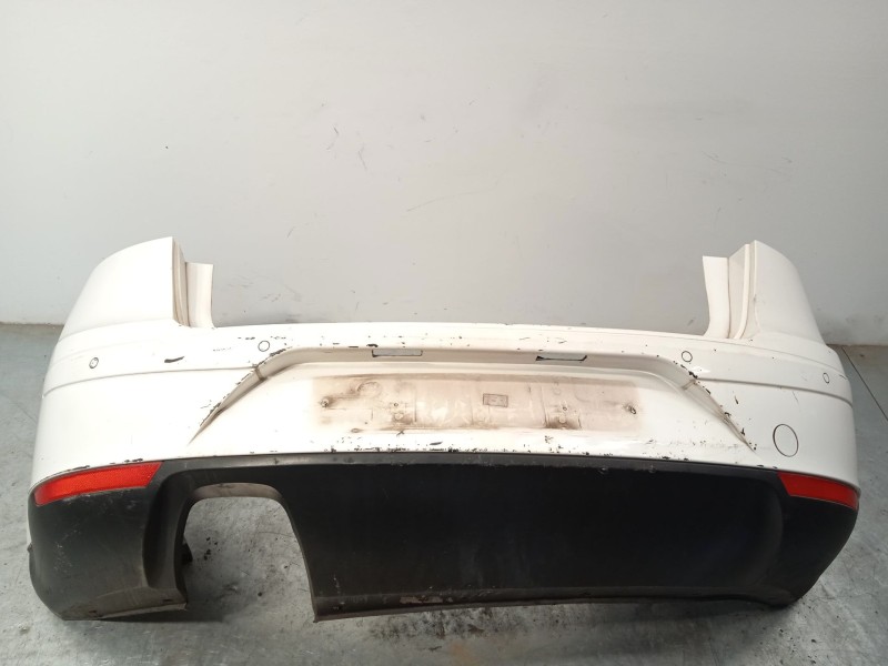Recambio de paragolpes trasero para seat altea xl (5p5, 5p8) 1.6 tdi referencia OEM IAM 5P8807421A 5P8807421AGRU 