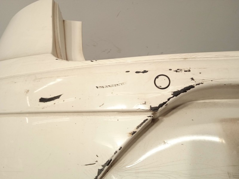 Recambio de paragolpes trasero para seat altea xl (5p5, 5p8) 1.6 tdi referencia OEM IAM 5P8807421A 5P8807421AGRU 