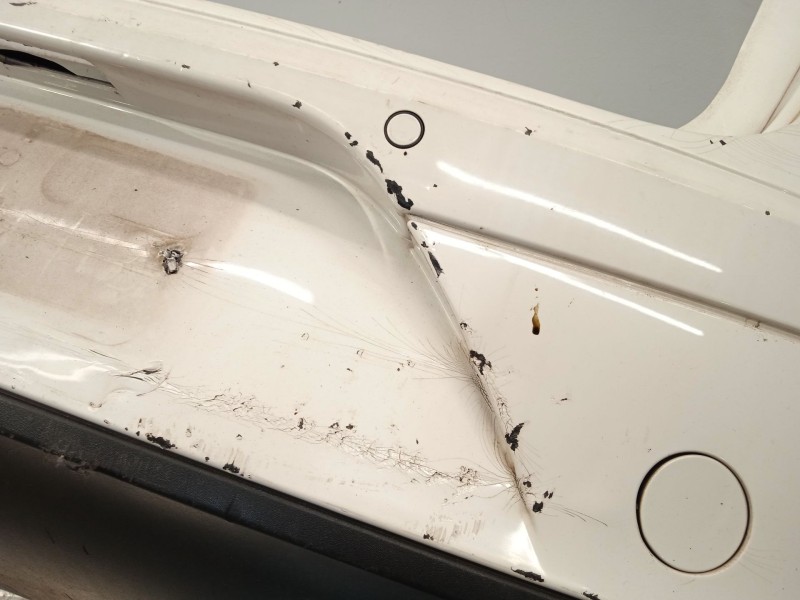 Recambio de paragolpes trasero para seat altea xl (5p5, 5p8) 1.6 tdi referencia OEM IAM 5P8807421A 5P8807421AGRU 