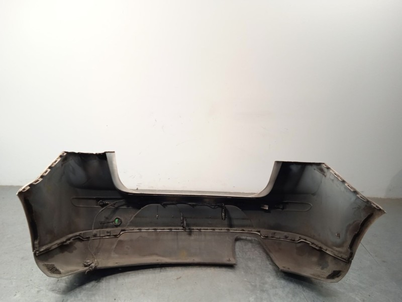 Recambio de paragolpes trasero para seat altea xl (5p5, 5p8) 1.6 tdi referencia OEM IAM 5P8807421A 5P8807421AGRU 