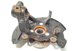 Recambio de mangueta delantera derecha para seat leon (kl1, klg) 1.0 tsi referencia OEM IAM 5WA407256  