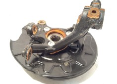 Recambio de mangueta delantera derecha para seat leon (kl1, klg) 1.0 tsi referencia OEM IAM 5WA407256   2