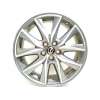 Recambio de llanta para mazda cx-5 (kf) 2.5 awd referencia OEM IAM 9965117090  
