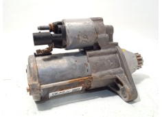 Recambio de motor arranque para seat leon (kl1, klg) 1.0 tsi referencia OEM IAM 0AM911022C  0001179608
