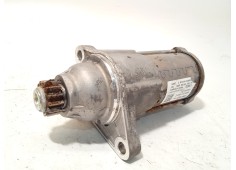 Recambio de motor arranque para seat leon (kl1, klg) 1.0 tsi referencia OEM IAM 0AM911022C  0001179608 2
