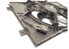 Recambio de electroventilador para seat leon (kl1, klg) 1.0 tsi referencia OEM IAM 5Q0121205BD 5Q0121207BM 5WA121203F 2