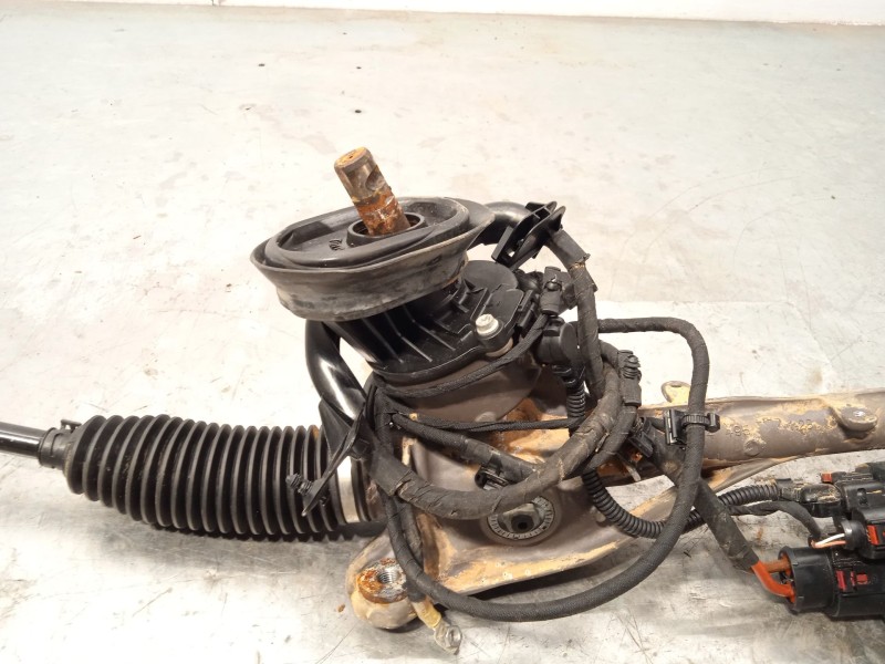 Recambio de cremallera direccion para seat leon (kl1, klg) 1.0 tsi referencia OEM IAM 5WB423051AR  