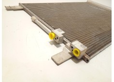 Recambio de condensador / radiador aire acondicionado para seat leon (kl1, klg) 1.0 tsi referencia OEM IAM 5WA816411B   2