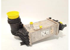 Recambio de intercooler para seat leon (kl1, klg) 1.0 tsi referencia OEM IAM 05C145785B 05C145785D 8978181