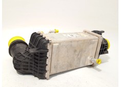 Recambio de intercooler para seat leon (kl1, klg) 1.0 tsi referencia OEM IAM 05C145785B 05C145785D 8978181 2