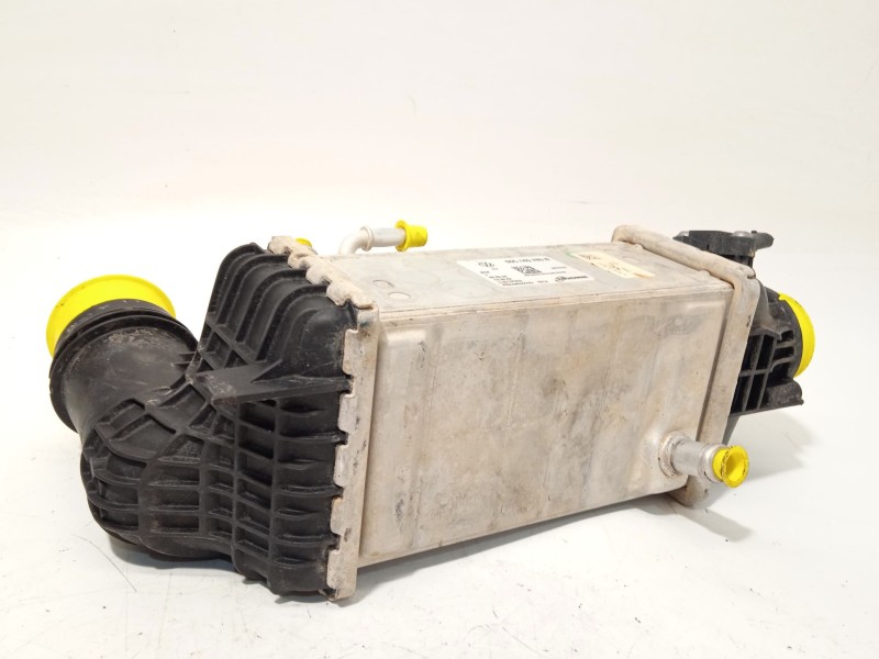 Recambio de intercooler para seat leon (kl1, klg) 1.0 tsi referencia OEM IAM 05C145785B 05C145785D 8978181