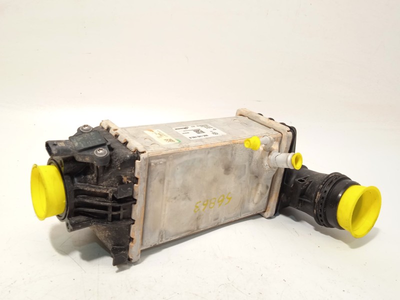 Recambio de intercooler para seat leon (kl1, klg) 1.0 tsi referencia OEM IAM 05C145785B 05C145785D 8978181