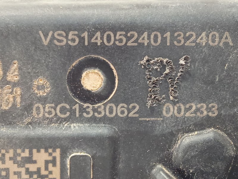 Recambio de caja mariposa para seat leon (kl1, klg) 1.0 tsi referencia OEM IAM 05C133062  V29090880A