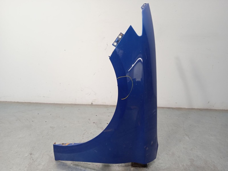 Recambio de aleta delantera izquierda para seat leon (kl1, klg) 1.0 tsi referencia OEM IAM 5FA821021C  