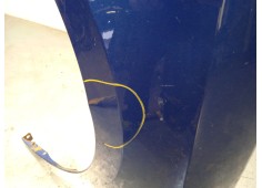 Recambio de aleta delantera izquierda para seat leon (kl1, klg) 1.0 tsi referencia OEM IAM 5FA821021C   2