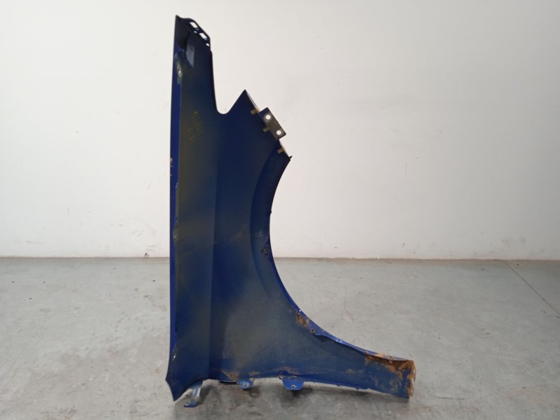 Recambio de aleta delantera izquierda para seat leon (kl1, klg) 1.0 tsi referencia OEM IAM 5FA821021C  