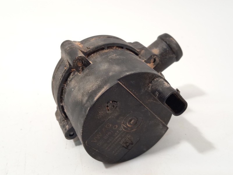 Recambio de bomba agua para seat leon (kl1, klg) 1.0 tsi referencia OEM IAM 5Q0965567N  