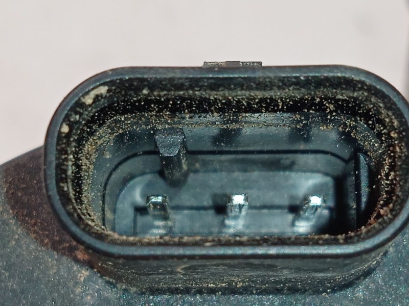 Recambio de bomba agua para seat leon (kl1, klg) 1.0 tsi referencia OEM IAM 5Q0965567N  