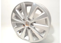 Recambio de llanta para seat ibiza v (kj1, kjg) 1.0 tsi referencia OEM IAM 6F0601025G 6F0601025G8Z8 