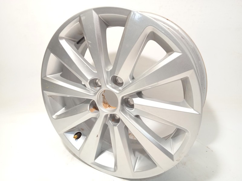 Recambio de llanta para seat ibiza v (kj1, kjg) 1.0 tsi referencia OEM IAM 6F0601025G 6F0601025G8Z8 