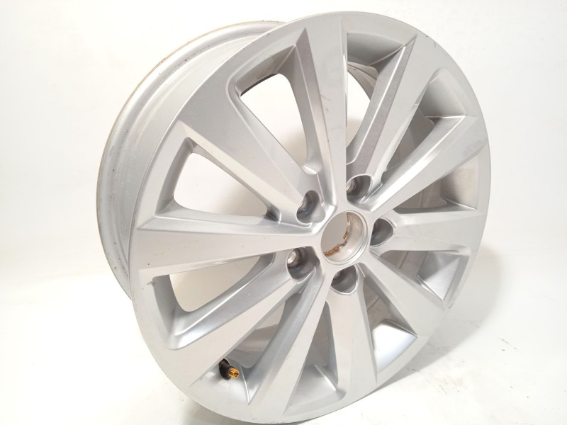 Recambio de llanta para seat ibiza v (kj1, kjg) 1.0 tsi referencia OEM IAM 6F0601025G 6F0601025G8Z8 