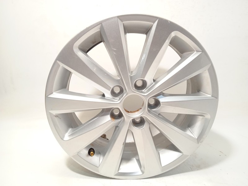 Recambio de llanta para seat ibiza v (kj1, kjg) 1.0 tsi referencia OEM IAM 6F0601025G 6F0601025G8Z8 