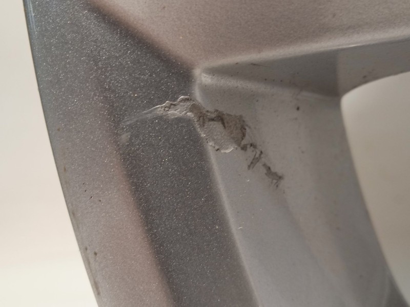 Recambio de llanta para seat ibiza v (kj1, kjg) 1.0 tsi referencia OEM IAM 6F0601025G 6F0601025G8Z8 