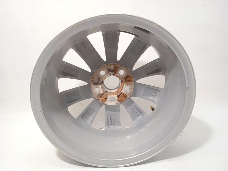 Recambio de llanta para seat ibiza v (kj1, kjg) 1.0 tsi referencia OEM IAM 6F0601025G 6F0601025G8Z8 