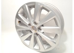 Recambio de llanta para seat ibiza v (kj1, kjg) 1.0 tsi referencia OEM IAM 6F0601025G 6F0601025G8Z8 