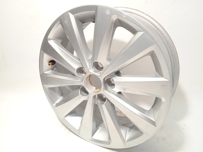 Recambio de llanta para seat ibiza v (kj1, kjg) 1.0 tsi referencia OEM IAM 6F0601025G 6F0601025G8Z8 