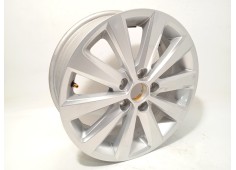 Recambio de llanta para seat ibiza v (kj1, kjg) 1.0 tsi referencia OEM IAM 6F0601025G 6F0601025G8Z8  2