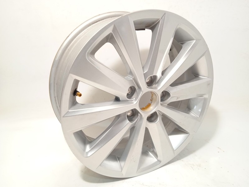 Recambio de llanta para seat ibiza v (kj1, kjg) 1.0 tsi referencia OEM IAM 6F0601025G 6F0601025G8Z8 