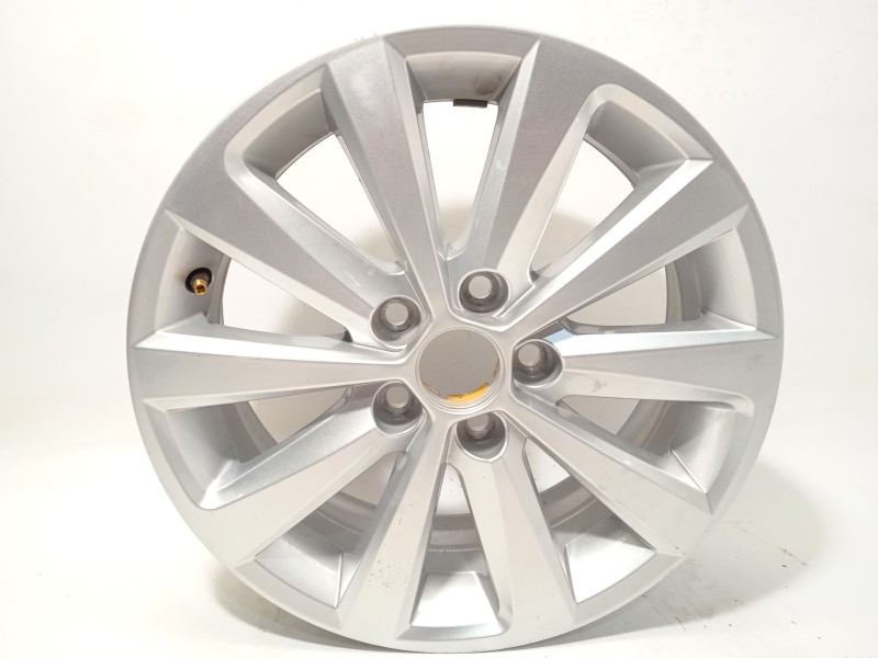 Recambio de llanta para seat ibiza v (kj1, kjg) 1.0 tsi referencia OEM IAM 6F0601025G 6F0601025G8Z8 