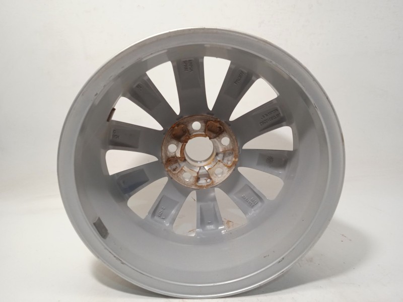 Recambio de llanta para seat ibiza v (kj1, kjg) 1.0 tsi referencia OEM IAM 6F0601025G 6F0601025G8Z8 