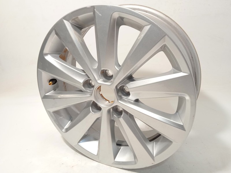 Recambio de llanta para seat ibiza v (kj1, kjg) 1.0 tsi referencia OEM IAM 6F0601025G 6F0601025G8Z8 