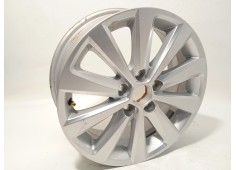 Recambio de llanta para seat ibiza v (kj1, kjg) 1.0 tsi referencia OEM IAM 6F0601025G 6F0601025G8Z8  2