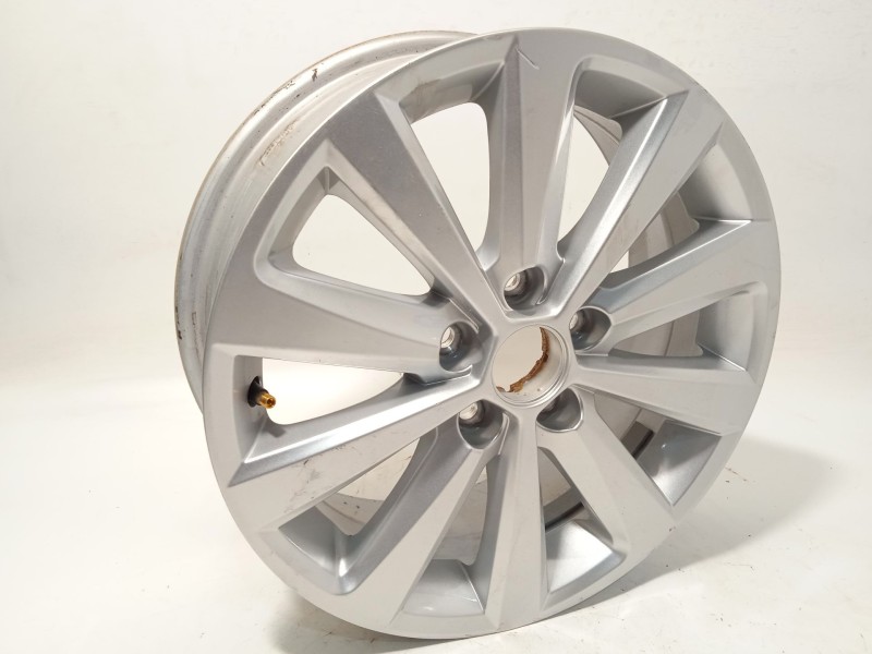 Recambio de llanta para seat ibiza v (kj1, kjg) 1.0 tsi referencia OEM IAM 6F0601025G 6F0601025G8Z8 