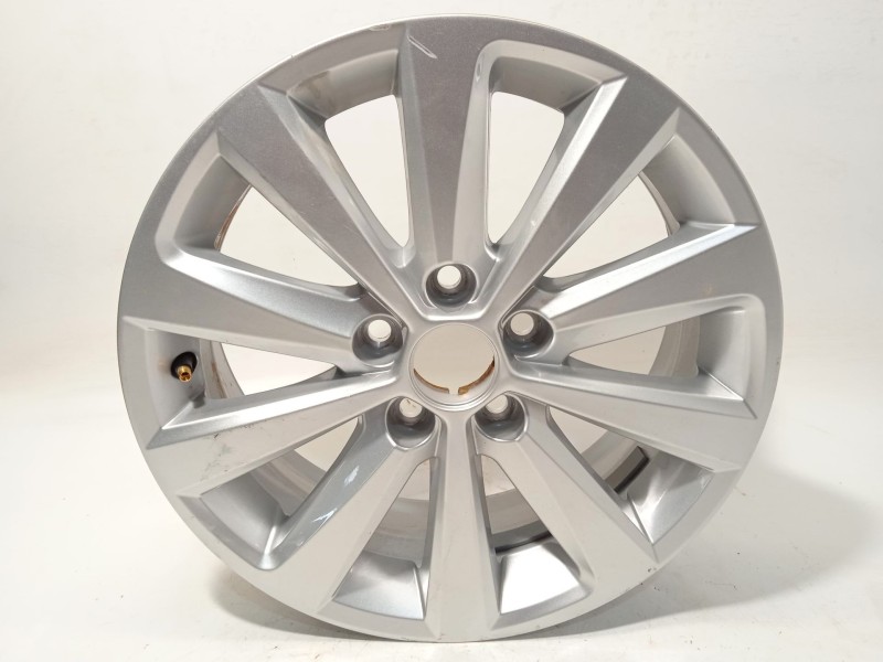 Recambio de llanta para seat ibiza v (kj1, kjg) 1.0 tsi referencia OEM IAM 6F0601025G 6F0601025G8Z8 